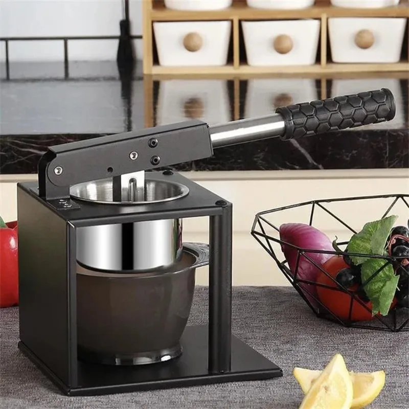 Presse-agrumes Portable en aci - Citrus Juicer Bar avis et prix