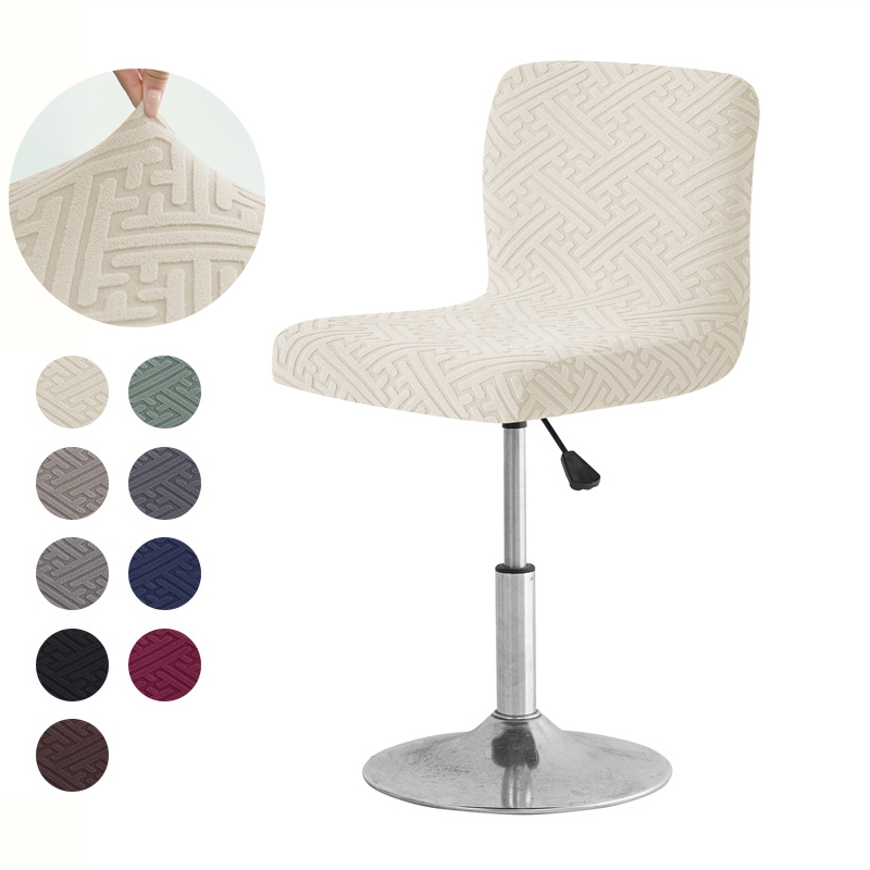 Housse de tabouret de Bar en J - Home Bar Lounge avis et prix