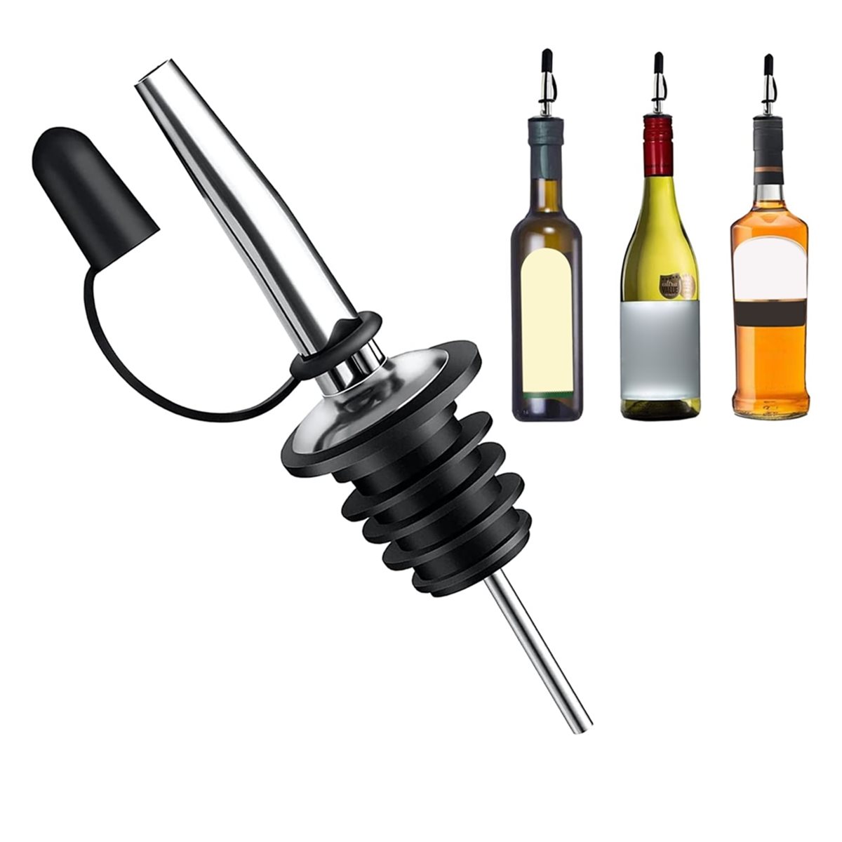 Achetez-en 2, obtenez-en 2 gra - Bitters Bottle Set avis et prix