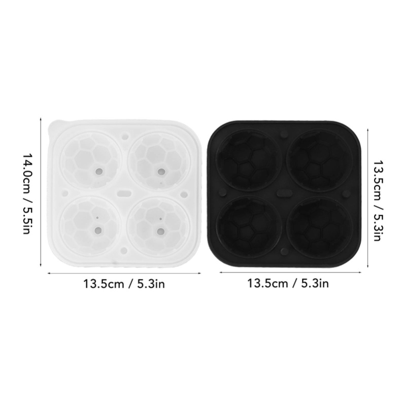 Moules à glaçons en silicone,  - Ice Mold Sphere avis et prix