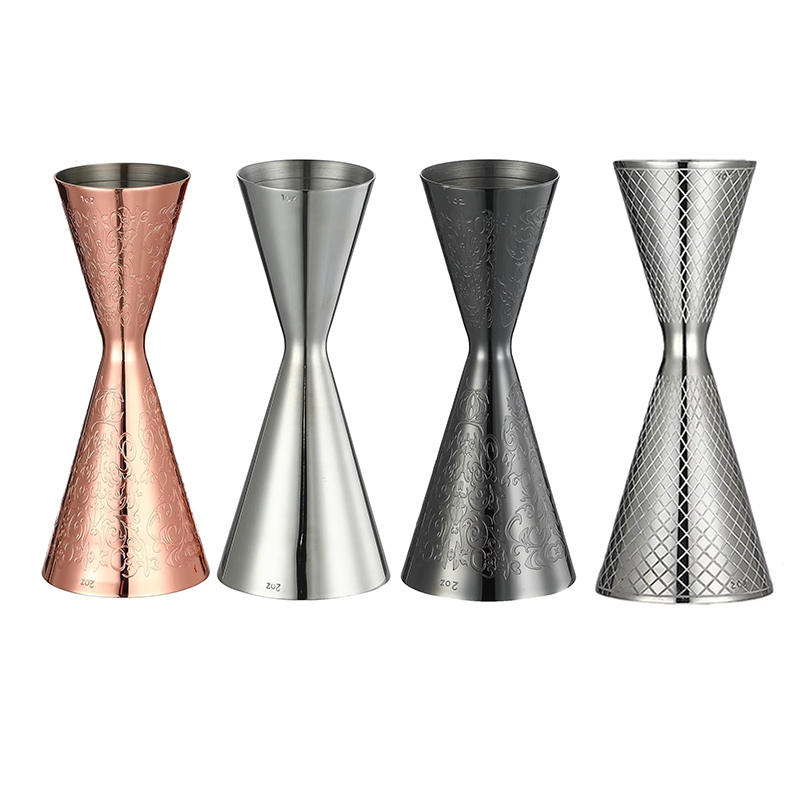 Mesure de barre de gabarit de  - Bitters Bottle Set avis et prix
