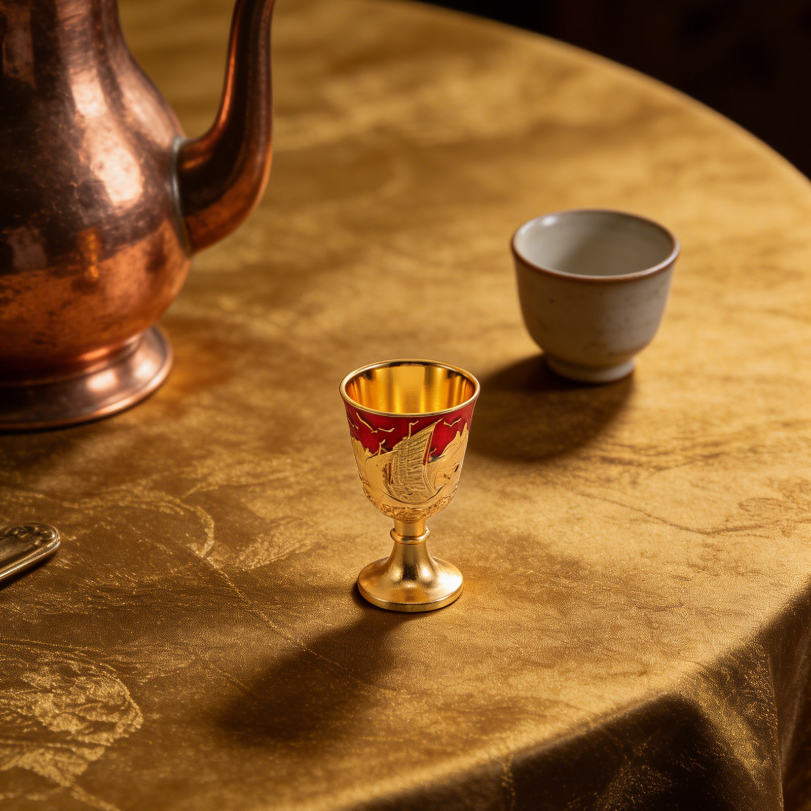 2 pièces, verres à gobelet en  - Home Bar Set avis et prix